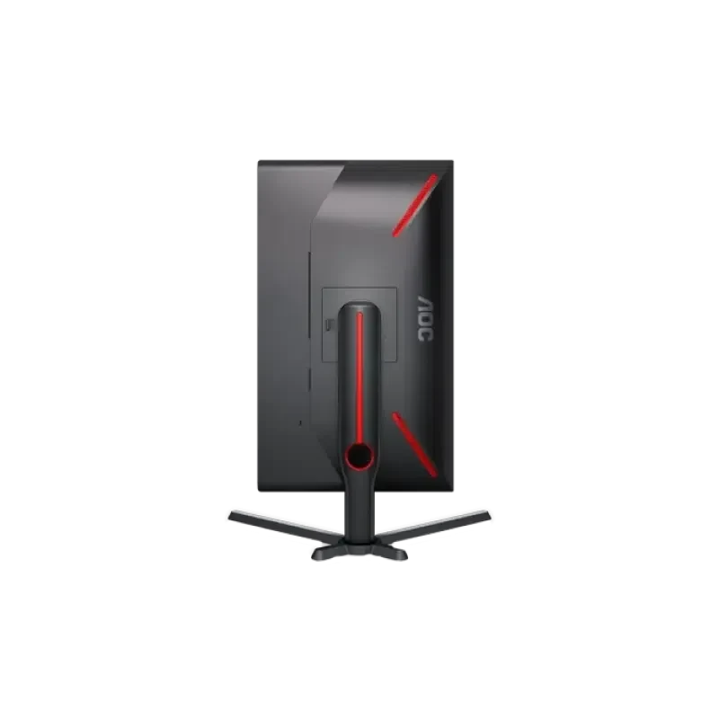 Monitor Gaming 24,5" AOC 25G3ZM, Black 7