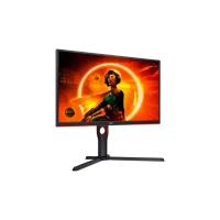 Monitor Gaming 24,5" AOC 25G3ZM, Black 4