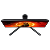 Monitor Gaming 24,5" AOC 25G3ZM, Black 2