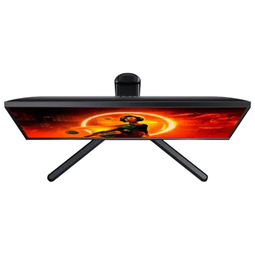 Игровой монитор 24,5" AOC 25G3ZM, Black