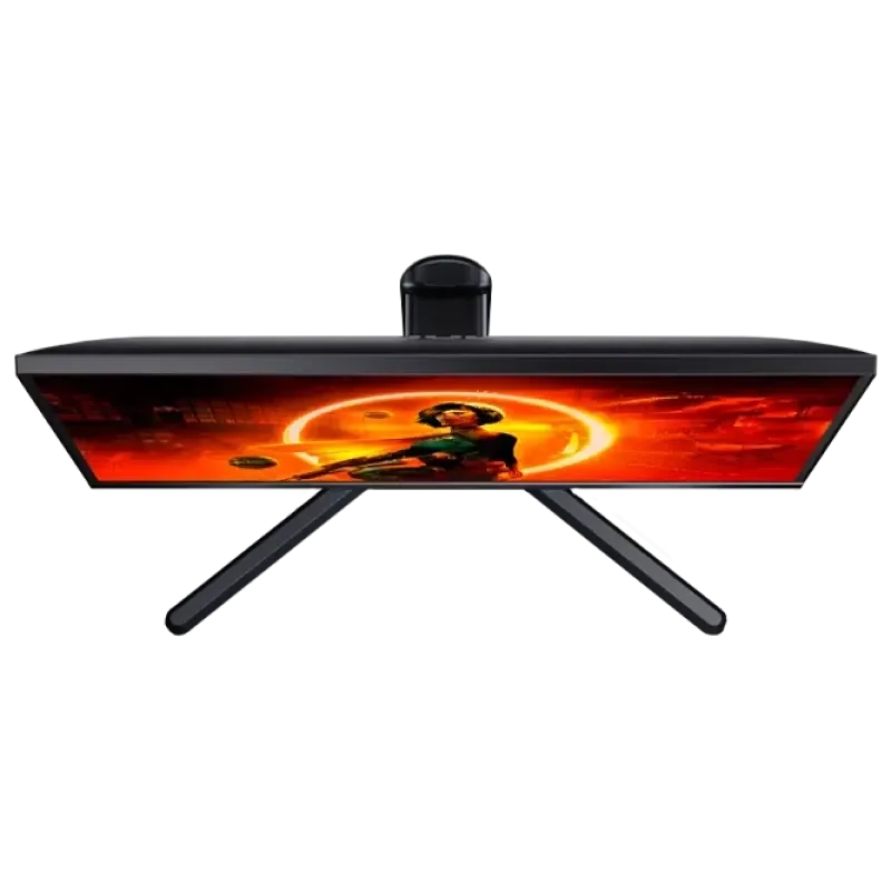 Monitor Gaming 24,5" AOC 25G3ZM, Black 2