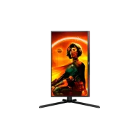Monitor Gaming 24,5" AOC 25G3ZM, Black 3