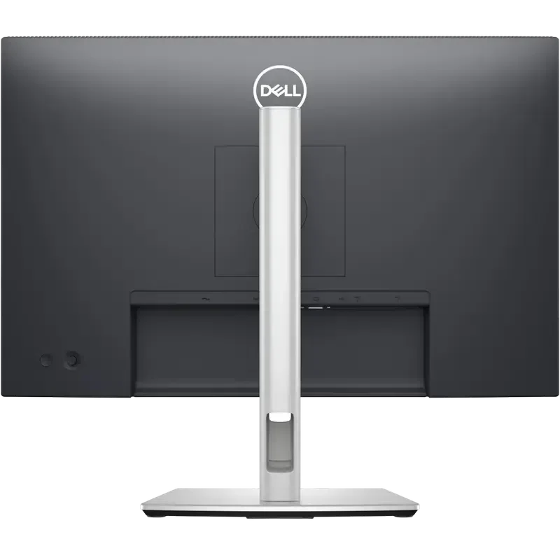 Монитор 23,8" Dell P2425, Silver 5