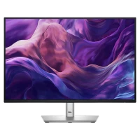 Монитор 23,8" Dell P2425, Silver