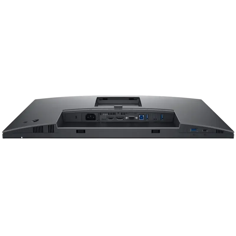 Монитор 23,8" Dell P2425, Silver 6