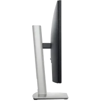 Монитор 23,8" Dell P2425, Silver 4