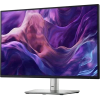 Монитор 23,8" Dell P2425, Silver 2
