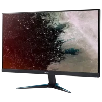 Monitor Gaming 27" Acer VG270UGbmiipx, Black 3