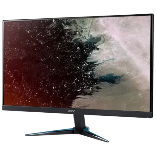 Игровой монитор 27" Acer VG270UGbmiipx, Black