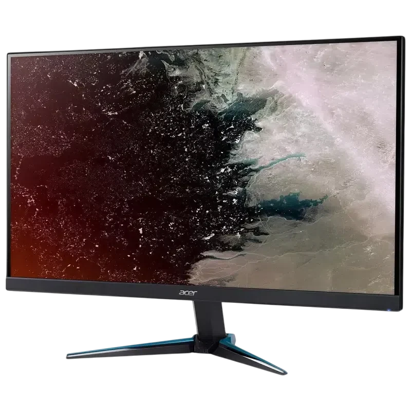 Monitor Gaming 27" Acer VG270UGbmiipx, Black 3