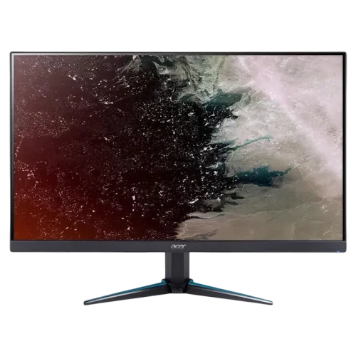 Игровой монитор 27" Acer VG270UGbmiipx, Black