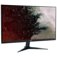 Monitor Gaming 27" Acer VG270UGbmiipx, Black 2