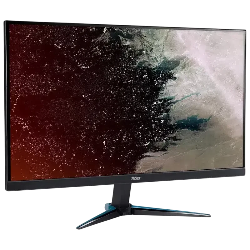 Monitor Gaming 27" Acer VG270UGbmiipx, Black 2