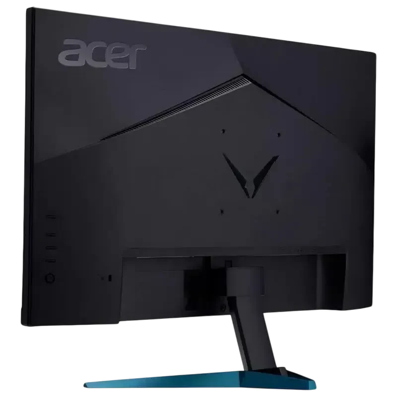 Monitor Gaming 27" Acer VG270UGbmiipx, Black 4