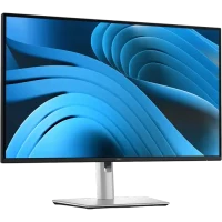 Монитор 27" Dell P2725D, IPS 2560x1440 WQHD, Чёрный 2