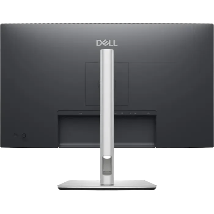 Монитор 27" Dell P2725D, IPS 2560x1440 WQHD, Чёрный 4