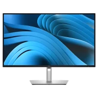 Монитор 27" Dell P2725D, IPS 2560x1440 WQHD, Чёрный