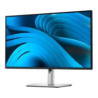 Монитор 27" Dell P2725DE, IPS 2560x1440 WQHD, Чёрный 2