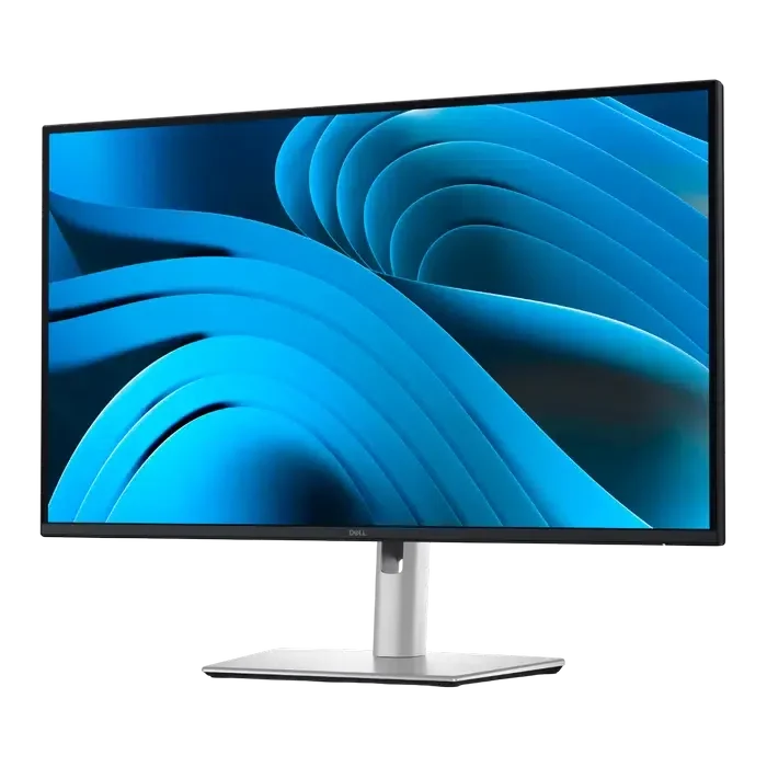 Монитор 27" Dell P2725DE, IPS 2560x1440 WQHD, Чёрный 2