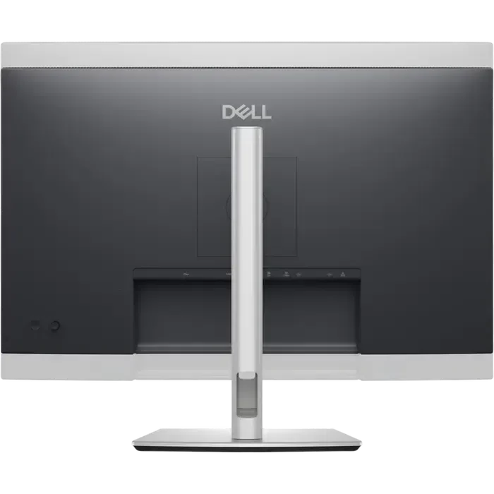 Монитор 27" Dell P2725DE, IPS 2560x1440 WQHD, Чёрный 5