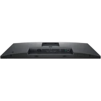Монитор 27" Dell P2725DE, IPS 2560x1440 WQHD, Чёрный 10