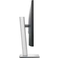 Монитор 31.5" Dell P3225DE, Серебристый 4