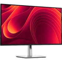 Монитор 31.5" Dell P3225DE, Серебристый 2