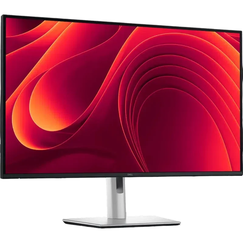 Монитор 31.5" Dell P3225DE, Серебристый 2