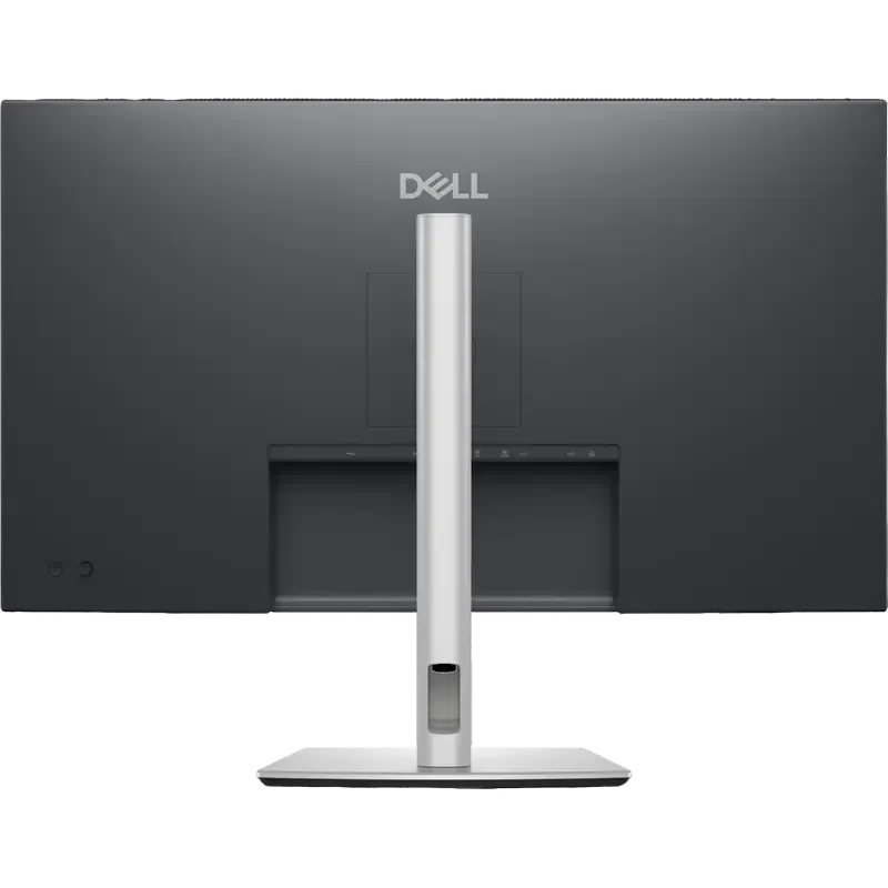 Монитор 31.5" Dell P3225DE, Серебристый 3