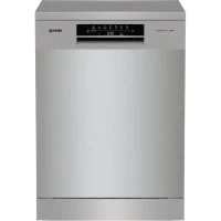Mașină de spălat vase Gorenje GS643D90X, Silver 2
