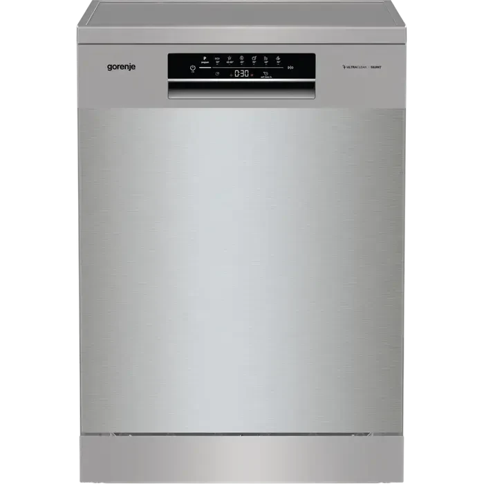 Mașină de spălat vase Gorenje GS643D90X, Silver 2