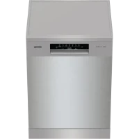 Mașină de spălat vase Gorenje GS643D90X, Silver 3