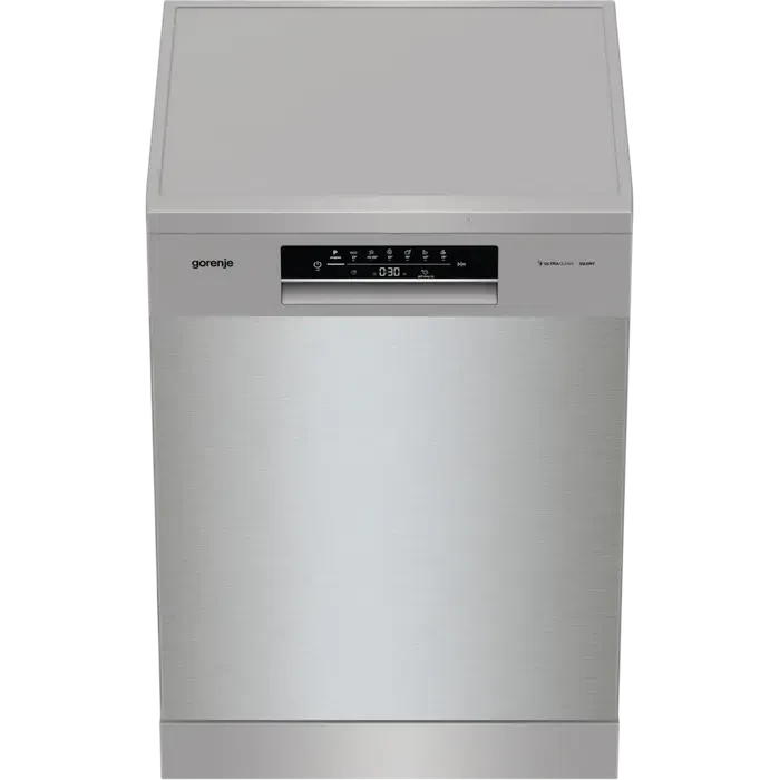 Mașină de spălat vase Gorenje GS643D90X, Silver 3