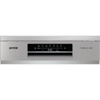 Mașină de spălat vase Gorenje GS643D90X, Silver 11
