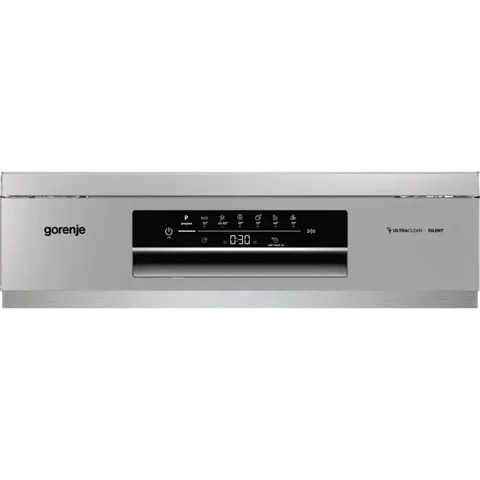 Mașină de spălat vase Gorenje GS643D90X, Silver 11