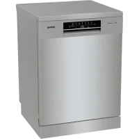 Mașină de spălat vase Gorenje GS643D90X, Silver 5