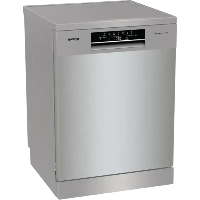 Mașină de spălat vase Gorenje GS643D90X, Silver 5
