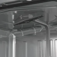 Mașină de spălat vase Gorenje GS643D90X, Silver 12