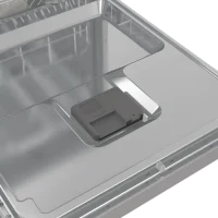 Mașină de spălat vase Gorenje GS643D90X, Silver 14