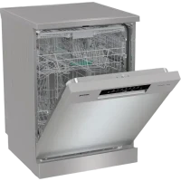 Mașină de spălat vase Gorenje GS643D90X, Silver 6