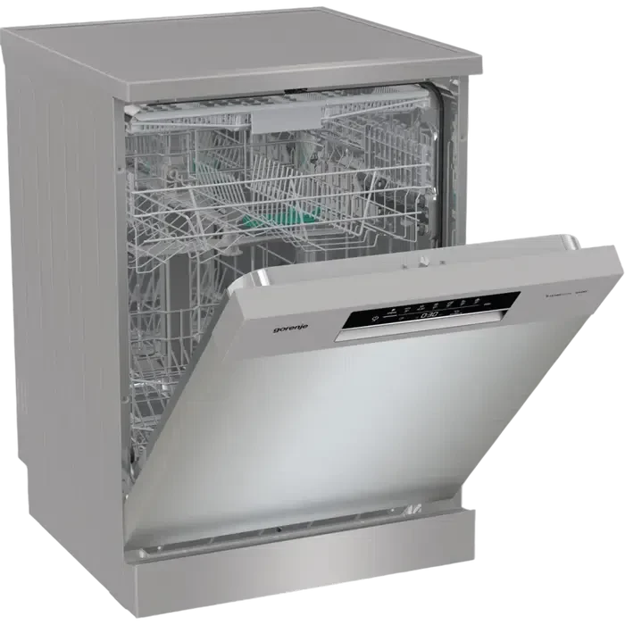 Mașină de spălat vase Gorenje GS643D90X, Silver 6