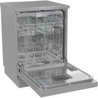 Mașină de spălat vase Gorenje GS643D90X, Silver 7