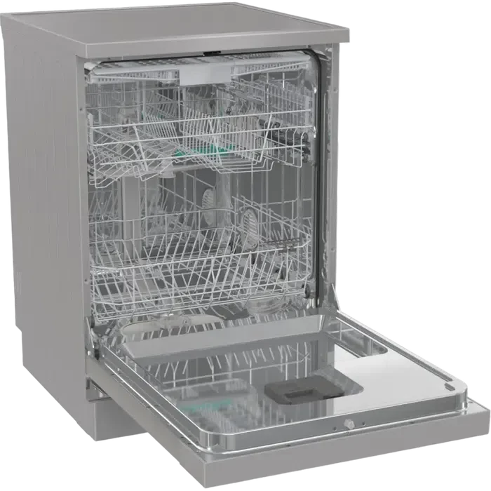 Mașină de spălat vase Gorenje GS643D90X, Silver 7
