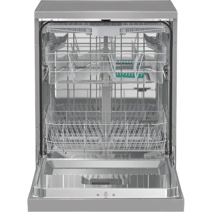 Mașină de spălat vase Gorenje GS643D90X, Silver 4