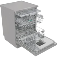 Mașină de spălat vase Gorenje GS643D90X, Silver 8