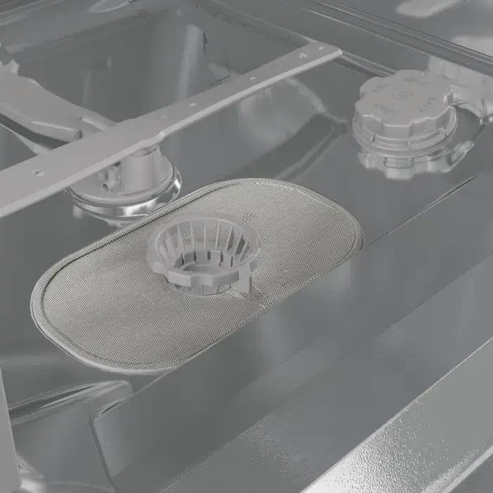 Mașină de spălat vase Gorenje GS643D90X, Silver 13