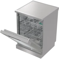 Mașină de spălat vase Gorenje GS643D90X, Silver 9