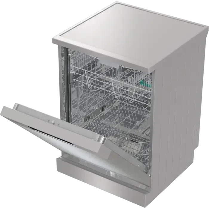 Mașină de spălat vase Gorenje GS643D90X, Silver 9