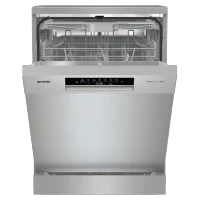 Mașină de spălat vase Gorenje GS643D90X, Silver
