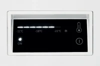 Морозильный ларь Gorenje FH37E6W, Белый 3